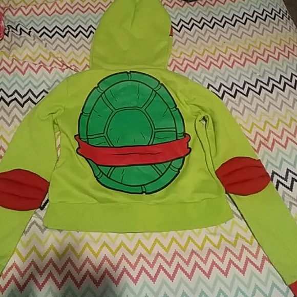 Jacket - Picture 2 of 2